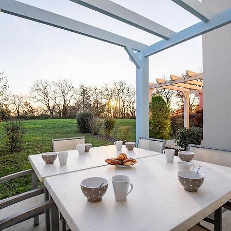 Maison Avec Terrasse Pour 6 A Talmont St-Hilaire Saint-Hilaire-de-Talmont エクステリア 写真