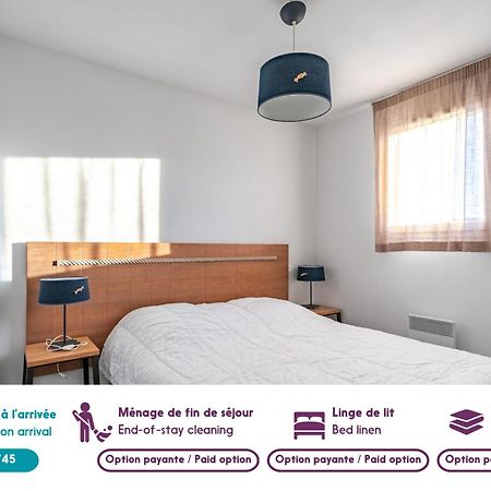 Maison Avec Terrasse Pour 6 A Talmont St-Hilaire Saint-Hilaire-de-Talmont エクステリア 写真