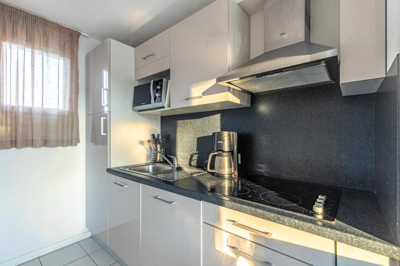 Maison Avec Terrasse Pour 6 A Talmont St-Hilaire Saint-Hilaire-de-Talmont エクステリア 写真