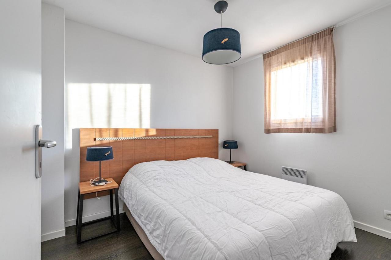 Maison Avec Terrasse Pour 6 A Talmont St-Hilaire Saint-Hilaire-de-Talmont エクステリア 写真