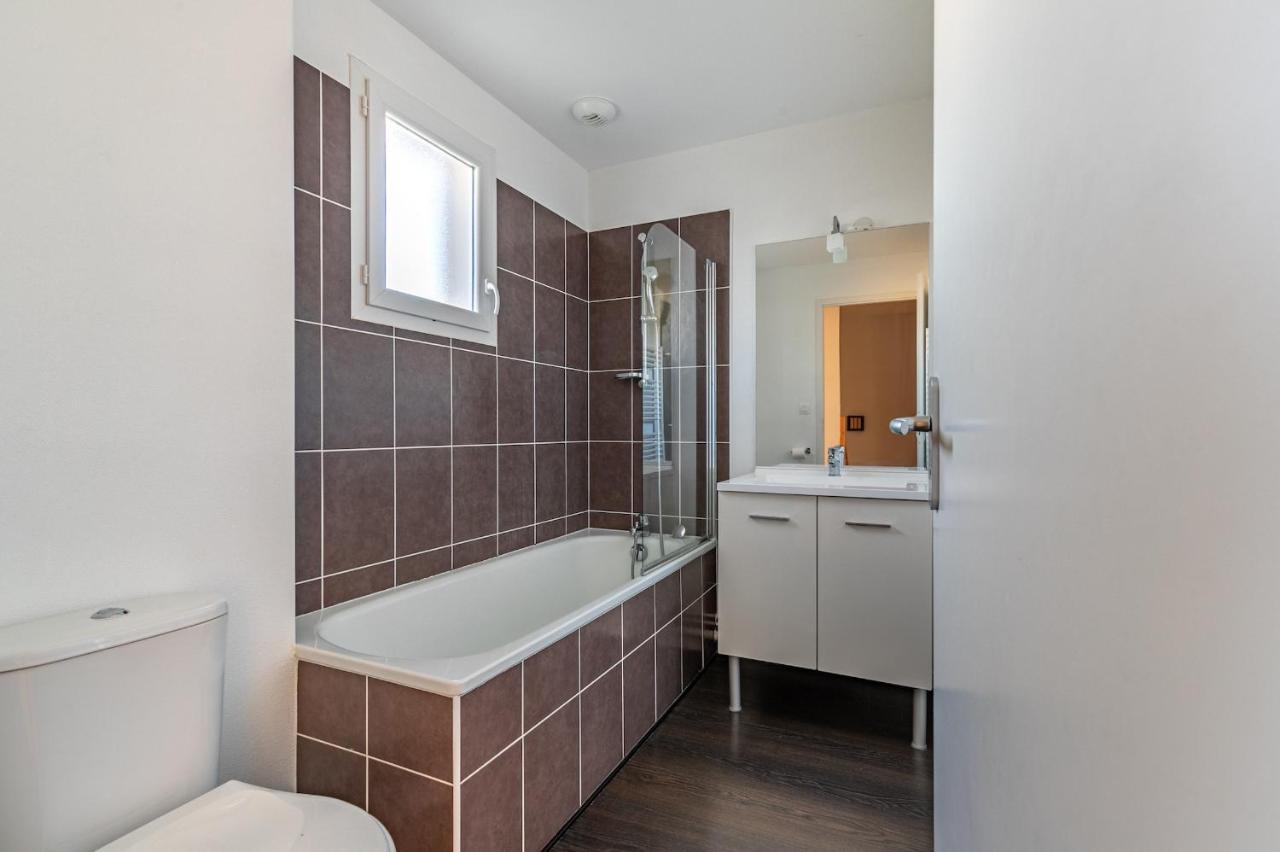 Maison Avec Terrasse Pour 6 A Talmont St-Hilaire Saint-Hilaire-de-Talmont エクステリア 写真