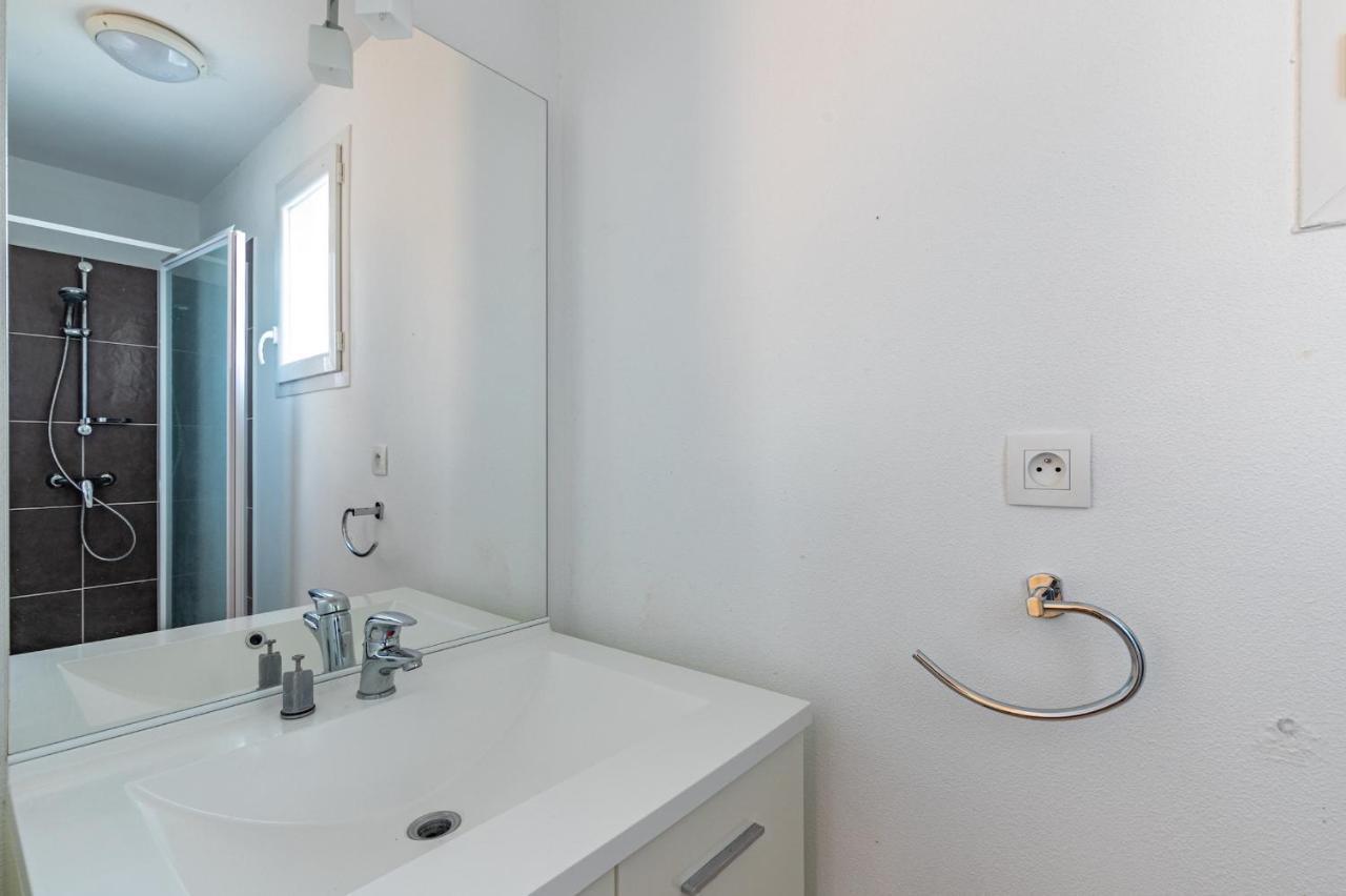 Maison Avec Terrasse Pour 6 A Talmont St-Hilaire Saint-Hilaire-de-Talmont エクステリア 写真